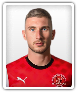 Danny Mayor