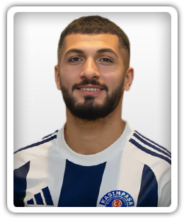 Kamil Ahmet Çörekçi