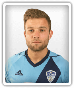 Alex Cooper