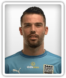 Brad Inman