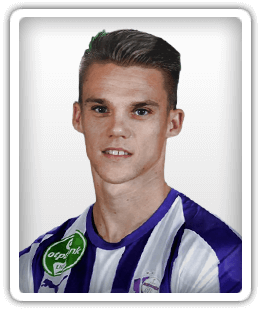András Stieber
