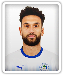 Steven Caulker