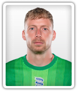 Ryan Allsop