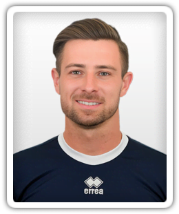 Ryan Leonard