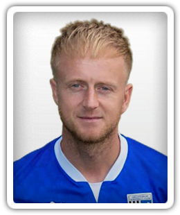 Ben Reeves
