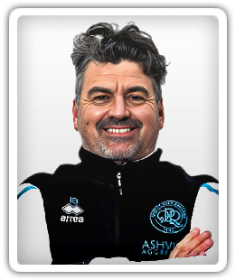 Iain Brunskill