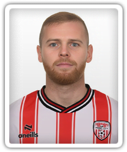Mark Connolly