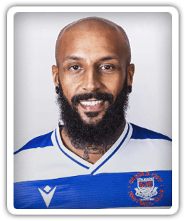 Josh Parker