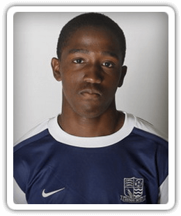 Marcus Milner