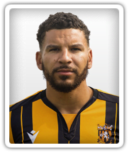 Nathan Green