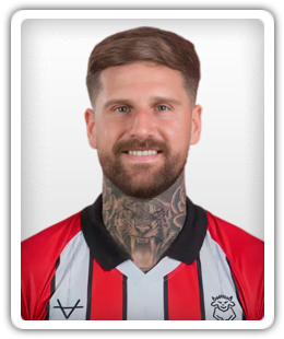 Sonny Bradley