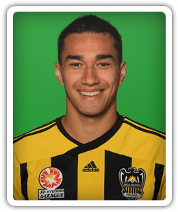 Luke Rowe