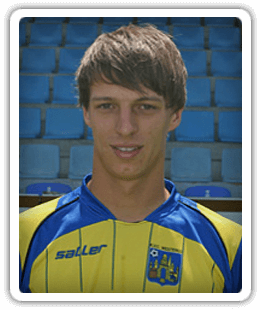 Glenn Van Asten