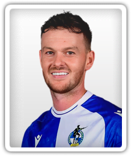 Josh McEachran
