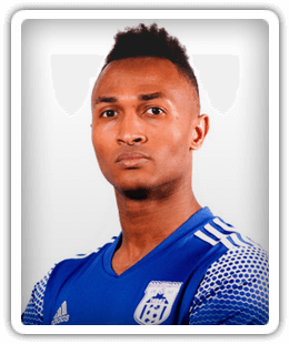 Toni Silva