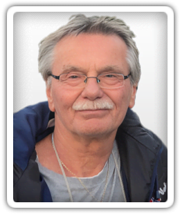 Michael Piwowarski