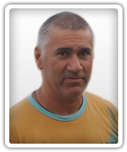 Victor de los Santos