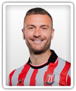 Ben Gibson