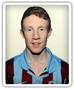 Carl Walshe