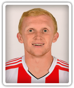 Liam Marrs