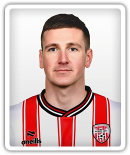 Patrick McEleney
