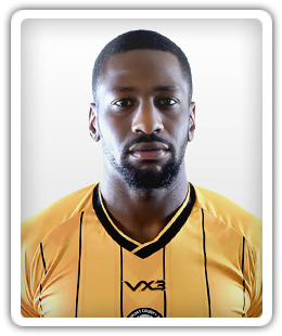 Omar Bogle