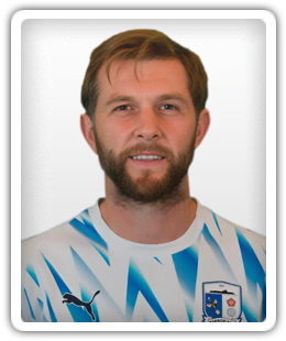 Tom Barkhuizen