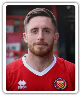 Adam Dodd