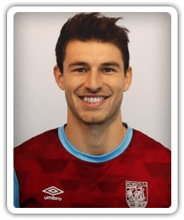 Andy Robinson