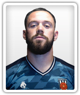 Matt Urwin