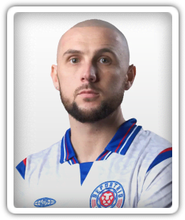 Adam Dawson