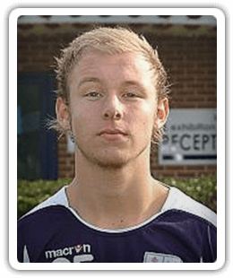 Aaron King