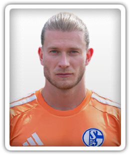 Loris Karius