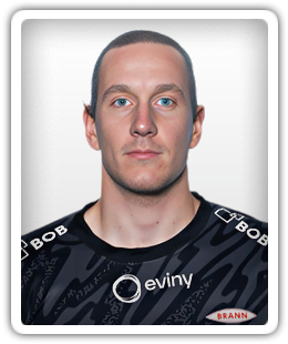 Eirik Holmen