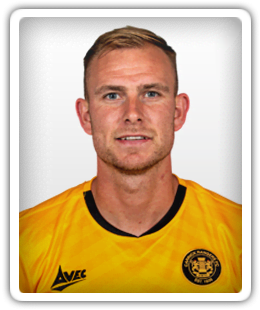 Andy Mitchell