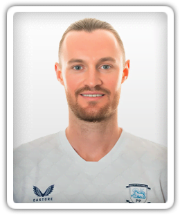 Will Keane