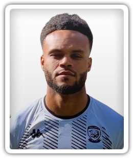 Aaron Amadi-Holloway