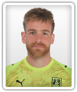 Lee Burge