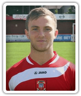 Connor Gudger