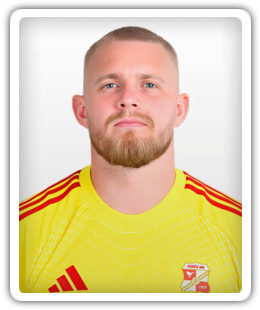 Connor Ripley
