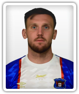 Charlie Wyke