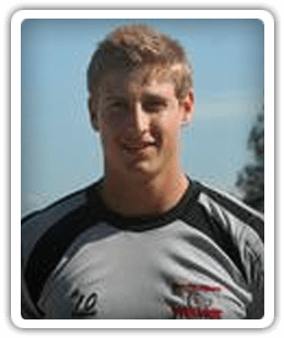 Hayden Durose