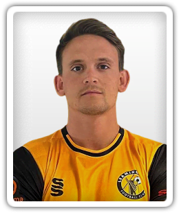 Connor Taylor