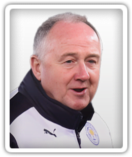 Martyn Glover