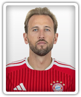 Harry Kane