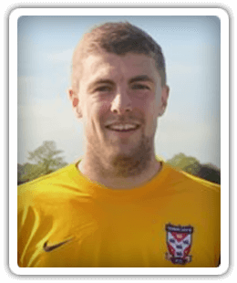 Ryan Brunt