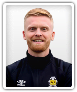 Liam O'Neil