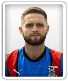 Danny Devine
