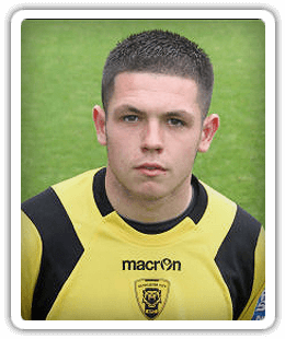 Lewis Carey