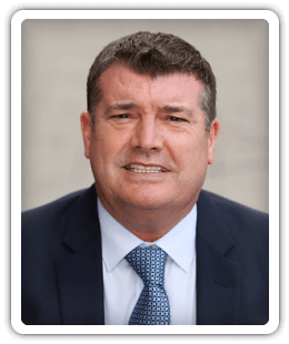 Ron Gourlay